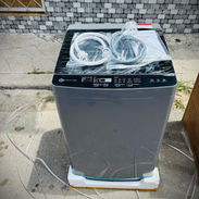 Se vende lavadora Lavadora automática de 9kg EKO - Img 55576853