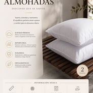 Set de almohadas - Img 55866431