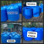 tanques de agua - Img 57251460