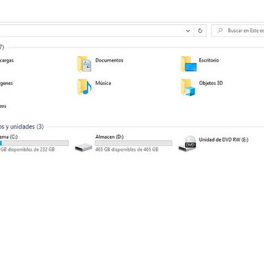 VENDO PC 3ra GENERACION (de uso) - Img 125126794