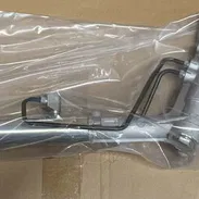 Cremallera nueva en caja TRW para Skoda Fabia Vw polo SEAT Ibiza y Córdoba - Img 56317916