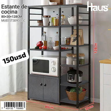 Todo para el hogar - 8/10
