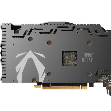 Rtx 2060Super 8GB GDDR6 unico dueño $200usd - 2/2