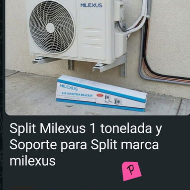 AIRE ACONDICIONADO/ SPLIT - Img 123820071
