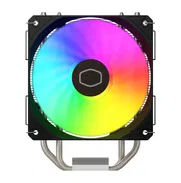 DISIPADORES THERMALRIGHT ASSASSIN SPIRIT EVO 120 y COOLER MÁSTER HALO BLACK(75 USB)|ARGB|EN SU CAJA!-SELLADOS. 5410-9151 - Img 47679035