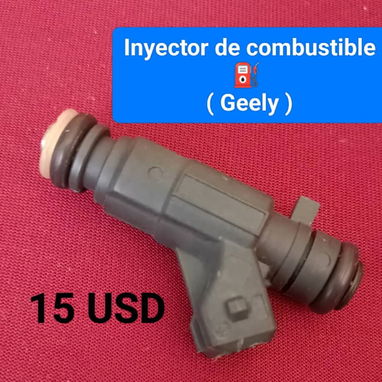 Piezas para autos 🚘 Geely - Img 123129351