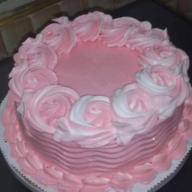 Disponibilidad de cakes para mañana sábado - 5/6