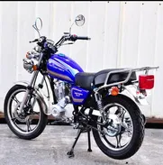 Venta de moto - Img 49700365