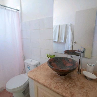 Alquiler en vedado en apartamento de lujo de 2 cuartos - 5/6