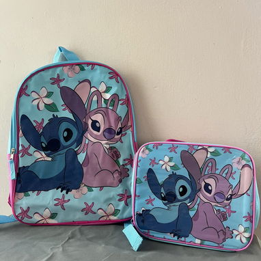 Mochilas para los peques de la casa - 2/9
