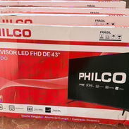 Televisor Philco 43” - Img 56755514