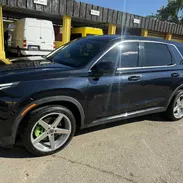 Vendo negocios, Hyundai Palisade, 2020 básico - Img 53302116