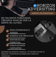 AGENCIA DE PUBLICIDAD - Img 49183897