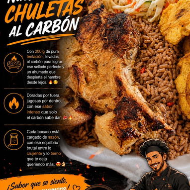 L’Ricote 😋🔥La mejor comida criolla qué puedas probar , hasta la comodidad de tu casa , no pierdas la oportunidad 😊 - Img 121552144
