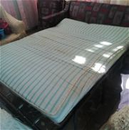 Vendo sofá cama - Img 45955046