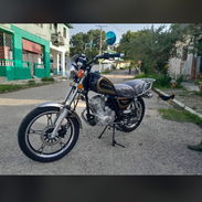 *🛵Motos de Combustión Motostreck 150cc🛵* - Img 57449725