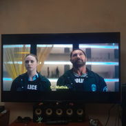 Tv 50'de uso bien cuidado con cajita - Img 57249597