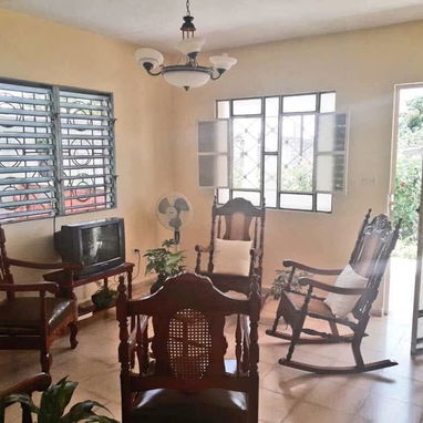 Casa INDEPENDIENTE Ciego de Ávila 20 000 USD - Img 125635293