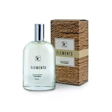 Perfumes de Suchel: Eva, Amore Mío, Element, Mariposa Absolutom colonias perfumes de 12 ml - Img 112896532
