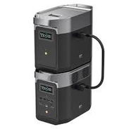 Ecoflow DELTA 2 Extra Battery | Capacidad 1024Wh | LiFePO4 | 3000 ciclos de carga - Img 56862924