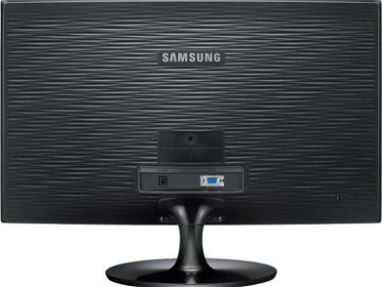 Monitor Samsung 22'' S22B150N LED con VGA + el cable. 55663301 - Img 66305599