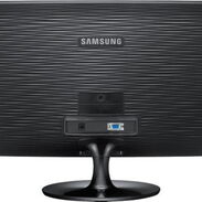 Monitor Samsung 22'' S22B150N LED con VGA + el cable. WhatsApp 55663301 - Img 45545921