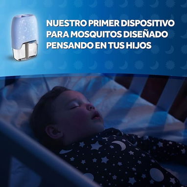 Repelente de mosquito desde 6 USD - Img 108549296