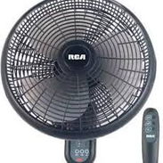 ventilador de pared ( RCA? - Img 55089600
