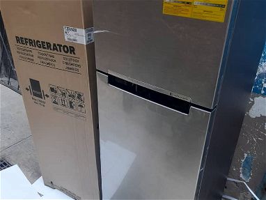 Refrigerador marca SAMSUNG 11 pie - Img main-image-45688144