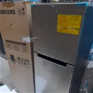 Refrigerador Samsung 11 pies - Img 45693178