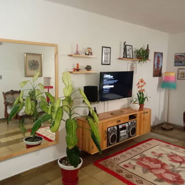 🏠 SE PERMUTAN 2 APARTAMENTOS POR UNA CASA - 8/8