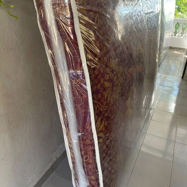 Colchones originales nuevos disponibles para el konfor del hogar con maxima 21calidad y garantía transporte incluído.. - 5/9