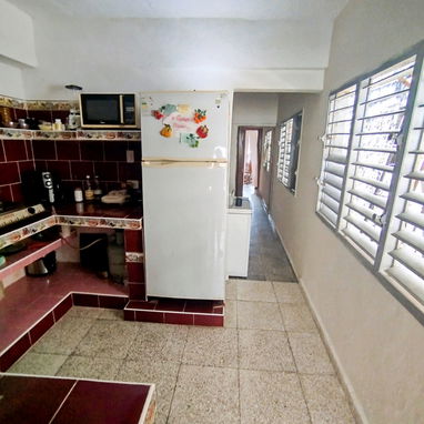 🏡Se vende casa en Cienfuegos – Reparto Tulipán (cerca del Bar Pedro) - Img 123504422