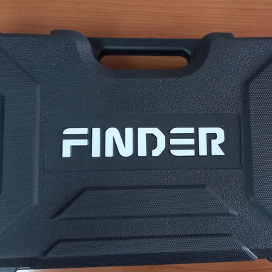 TALADRO PERCUTOR FD25020800, ENTREGA DE FACTURA, VARIEDAD DE ARTÍCULOS DE FERRETERÍA, ETC - Img 121571060