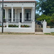 VENTA DE CASA GRANDE EN LA HABANA - Img 57757762
