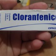Cloranfenicol Ungüento oftalmico - Img 45912920