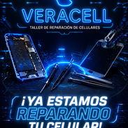 🚀📱 VERACELL STORE 📱🚀 🔧 Reparación • Venta • Accesorios • Tecnología - Img 55652608