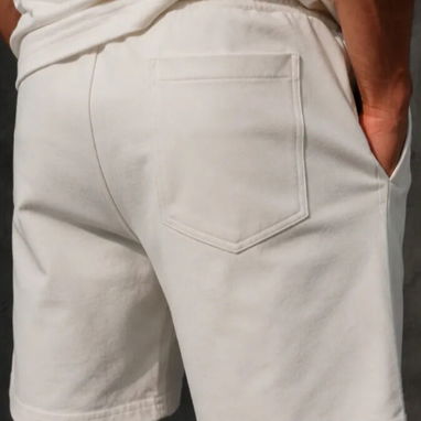 Pulover y Short de Algodón - 3/3