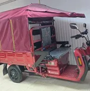 Venta de triciclo jimpemg nuevos en la Habana - Img 50354334