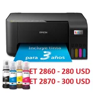 Impresoras y toner - Img 55008253