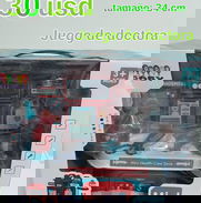 Juego de Doctora - Img 48730023