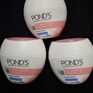 Cremas aclarante y blanqueadora, POND'S, Baba de Caracol. - Img 55706032