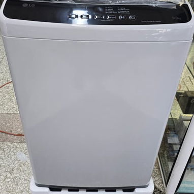 💧320 USD💧 LAVADORA AUTOMÁTICA LG 9KG. MENSAJERÍA COM FACTURA Y GARANTÍA. TLF 54833699 - Img 107579529