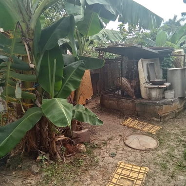 SE VENDE UNA CASA EN LOS LIMITES DE BARBOSA.+53 5 9313841 - Img 88652205