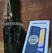Samsung A25 5g  6/128gb Dual Sim New a estrenar - Img 45488336