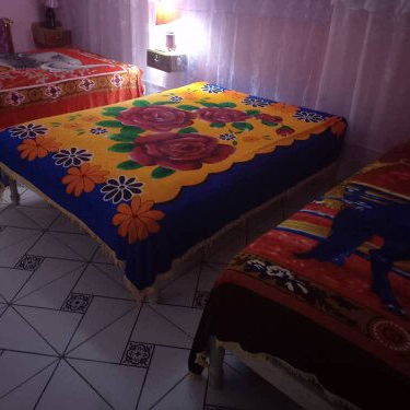 Hostal x día en centro Habana habitaciones - Img 105525080