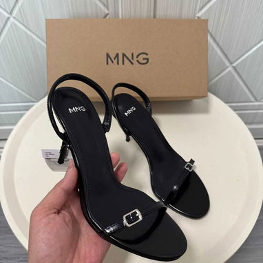 Tacones MNG - 4/6