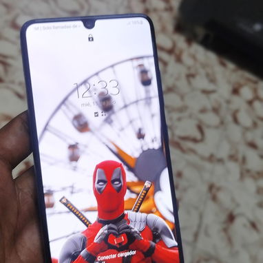 Samsung Galaxy a32 - Img 125722134