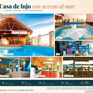 Renta de casas en la playa, en la Habana,Santa fe - Img 55646063