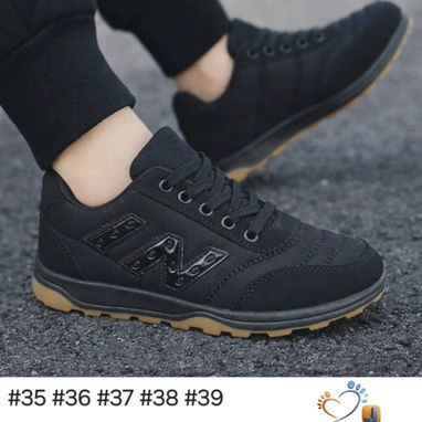 Tenis para niños,  hay modelos escolares - 3/10